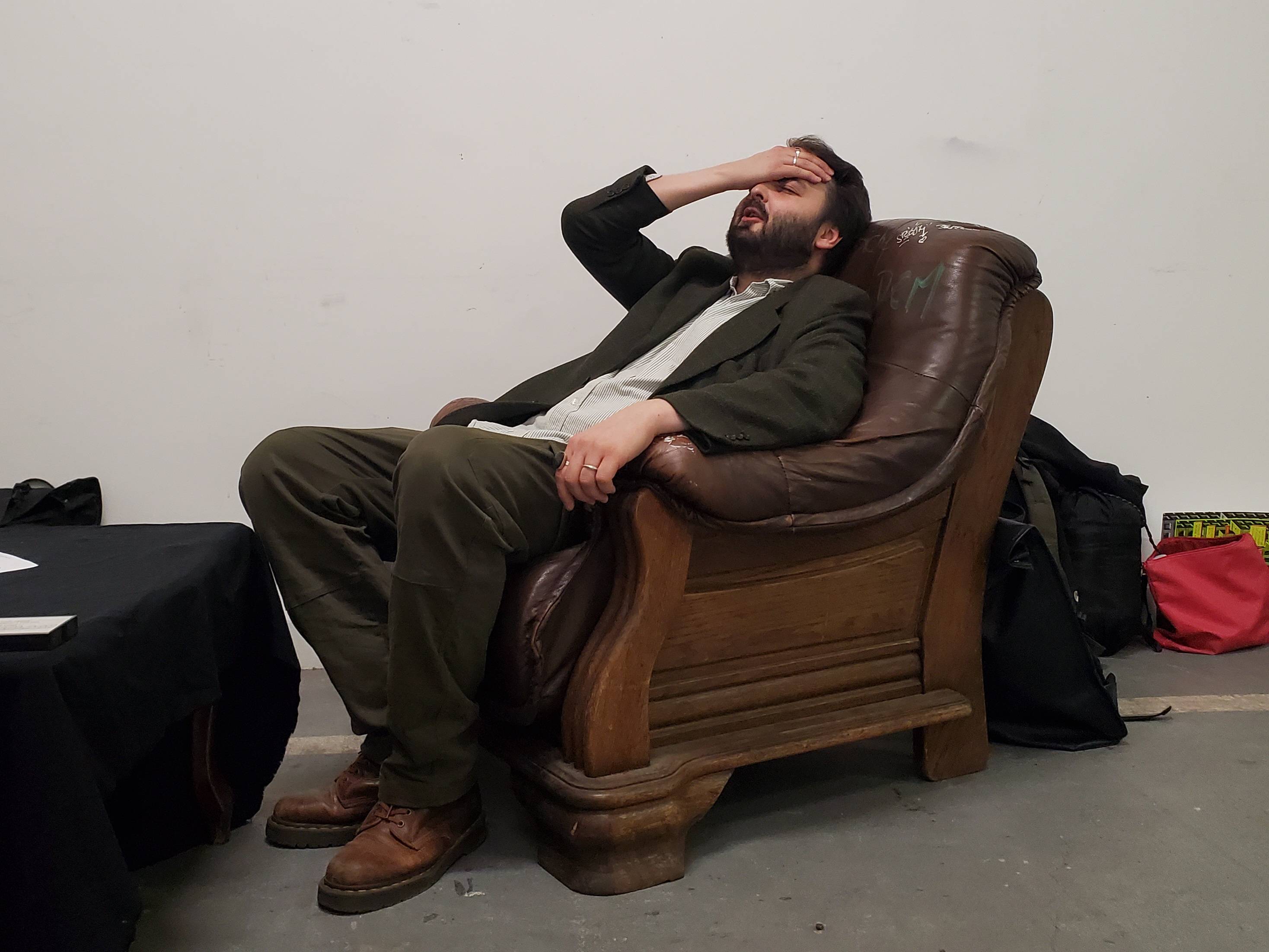 fatigue