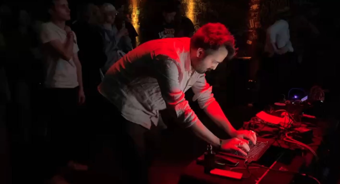 Performance Panke