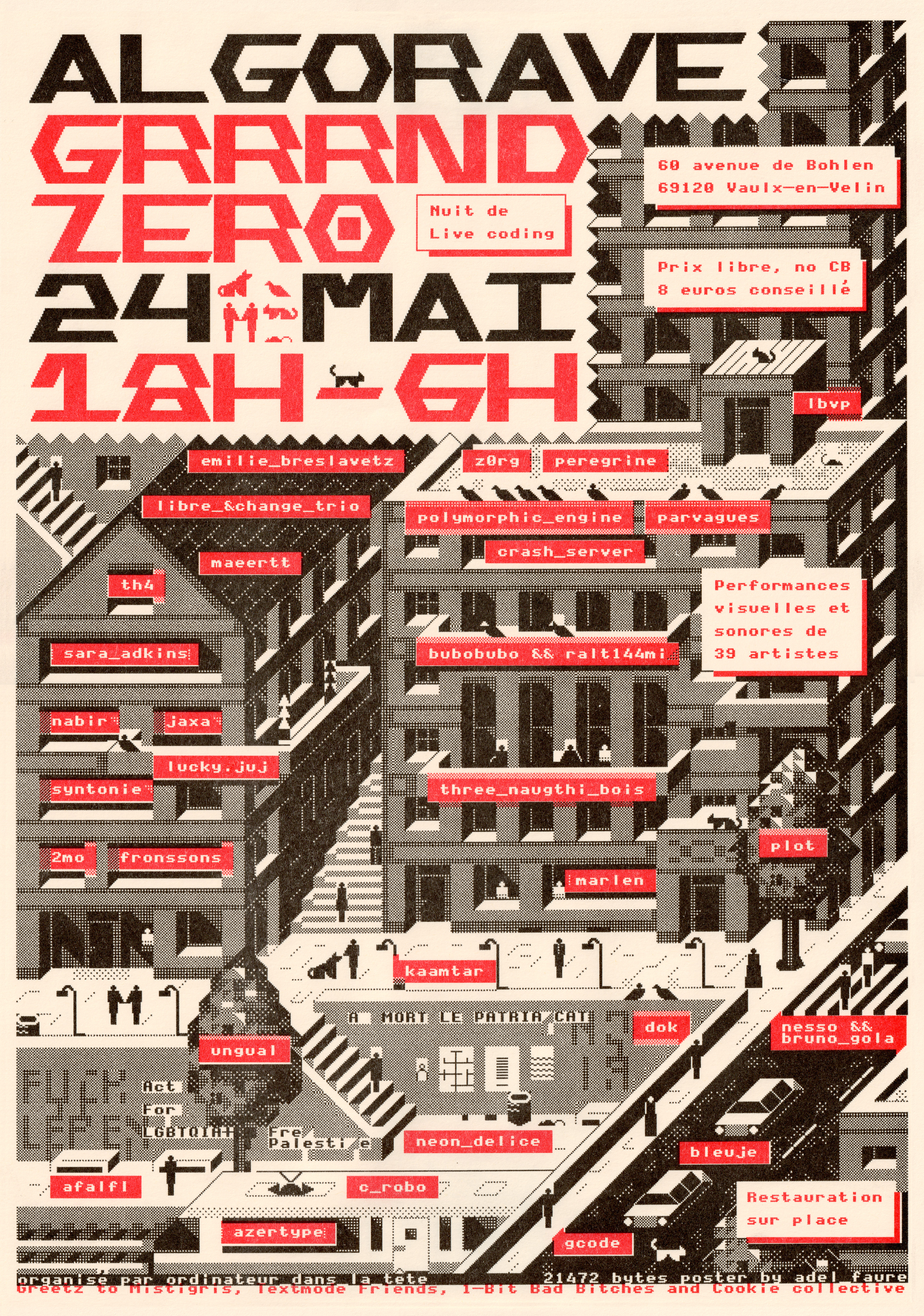 Poster_algorave_lyon